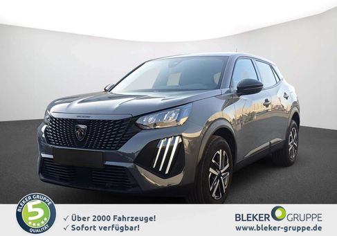 Peugeot 2008, 2024