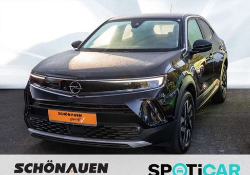 Opel Mokka, 2023 2