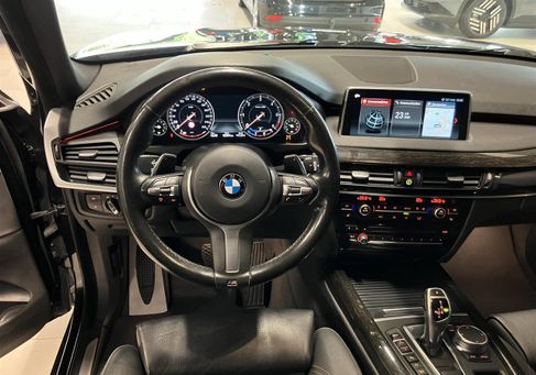 BMW X5, 2018