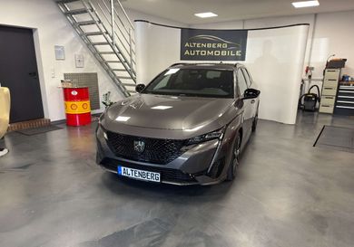 Peugeot 308, 2023