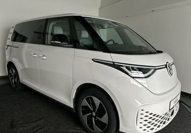 Volkswagen ID.Buzz, 2023