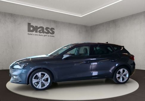 Seat Leon, 2022
