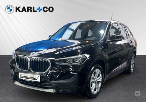 BMW X1, 2020