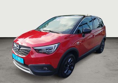 Opel Crossland X, 2020