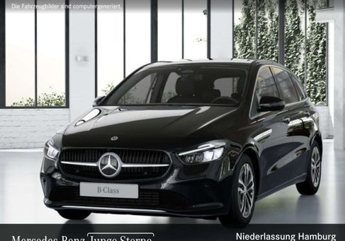 Mercedes-Benz B 200, 2026 2