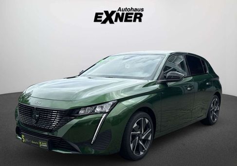 Peugeot 308, 2024