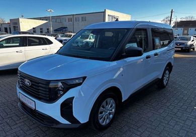 Ford Tourneo Courier, 2024