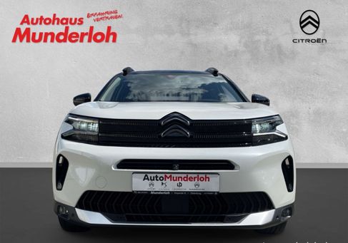 Citroën C5 Aircross, 2024 2