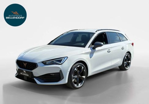 Cupra Leon, 2023