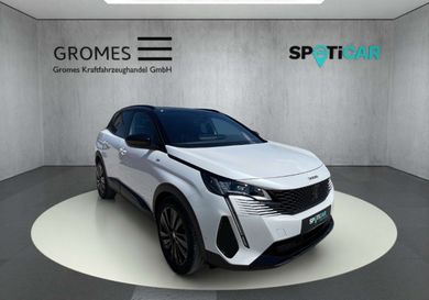 Peugeot 3008, 2024