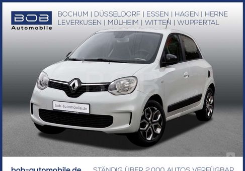 Renault Twingo, 2024