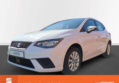 Seat Ibiza, 2024