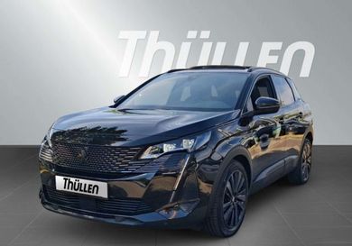 Peugeot 3008, 2024