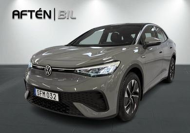 Volkswagen ID.5, 2023