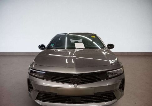 Opel Astra, 2025
