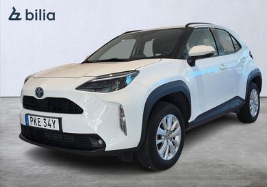 Toyota Yaris Cross, 2023