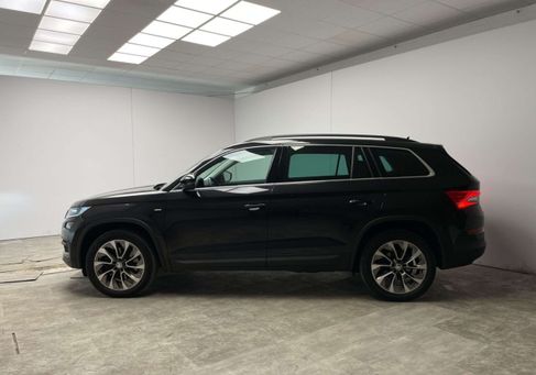 Skoda Kodiaq, 2021