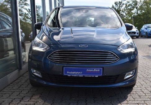 Ford C-Max, 2019 3