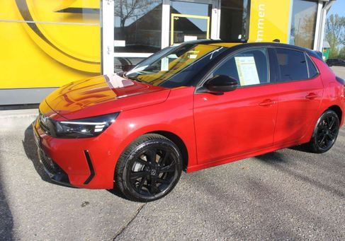 Opel Corsa, 2025 2