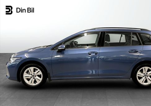 Volkswagen Golf, 2026 2