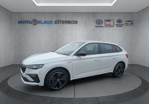 Skoda Scala, 2025