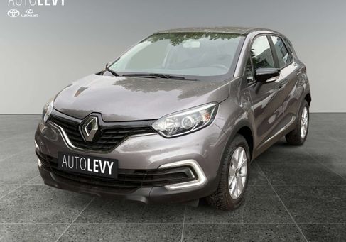Renault Captur, 2019 2