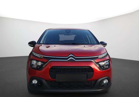 Citroën C3, 2023 3