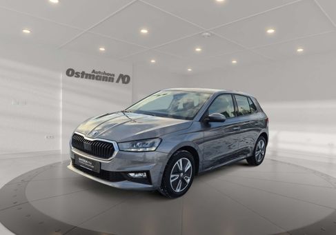 Skoda Fabia, 2023