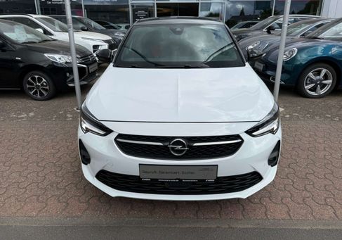 Opel Corsa, 2023 2
