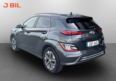 Hyundai Kona, 2022 2