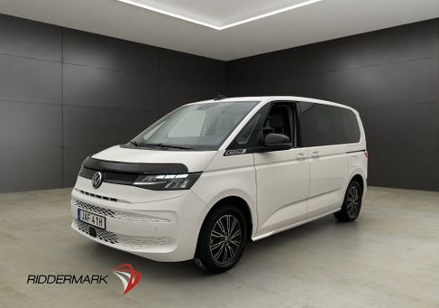 Volkswagen Multivan, 2023