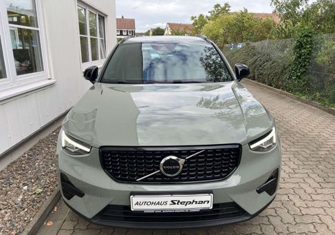 Volvo XC40, 2023 2