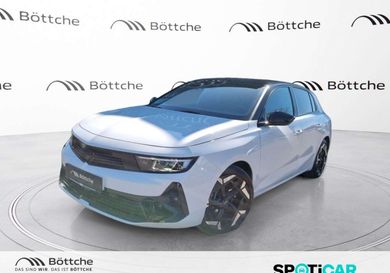 Opel Astra, 2022