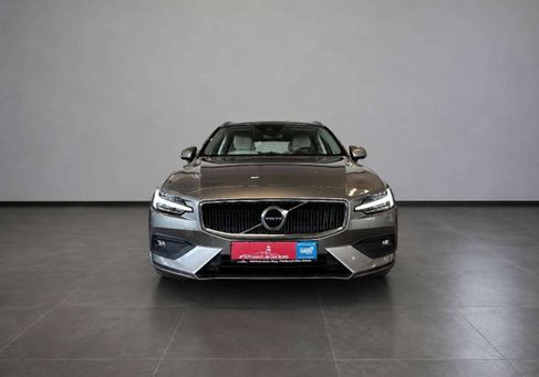 Volvo V60, 2020
