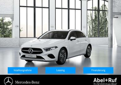 Mercedes-Benz A 180, 2025