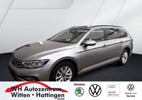 Volkswagen Passat Variant, 2024