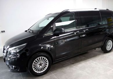 Mercedes-Benz Vito, 2023