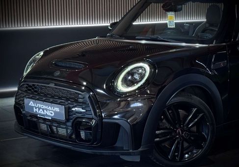 MINI John Cooper Works Cabrio, 2022 2
