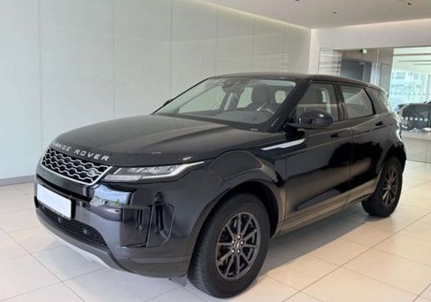 Land Rover Range Rover Evoque, 2020