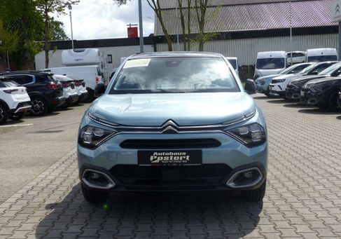 Citroën C4, 2024 2