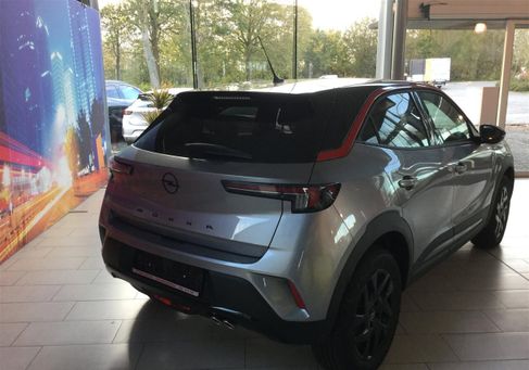 Opel Mokka, 2022 3