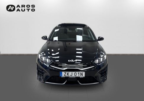 Kia Cee'd Sportswagon, 2023