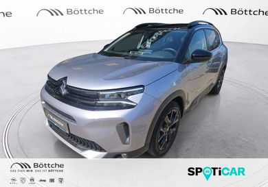 Citroën C5 Aircross, 2024
