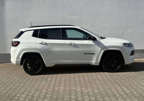 Jeep Compass, 2024 3