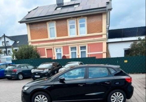 Seat Ibiza, 2025