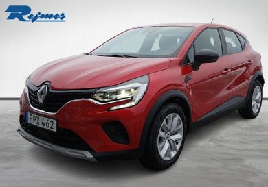 Renault Captur, 2023