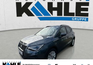 Seat Arona, 2025