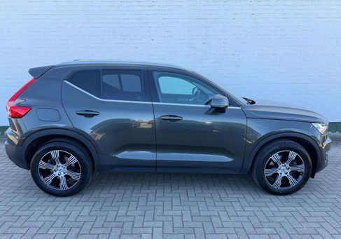 Volvo XC40, 2018 3