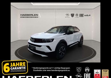 Opel Mokka, 2026