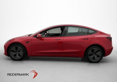 Tesla Model 3, 2022